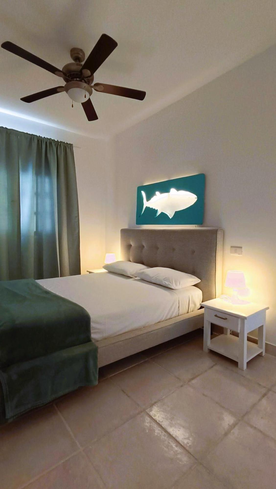 Flor Del Mar Condo Punta Cana Beachfront 외부 사진