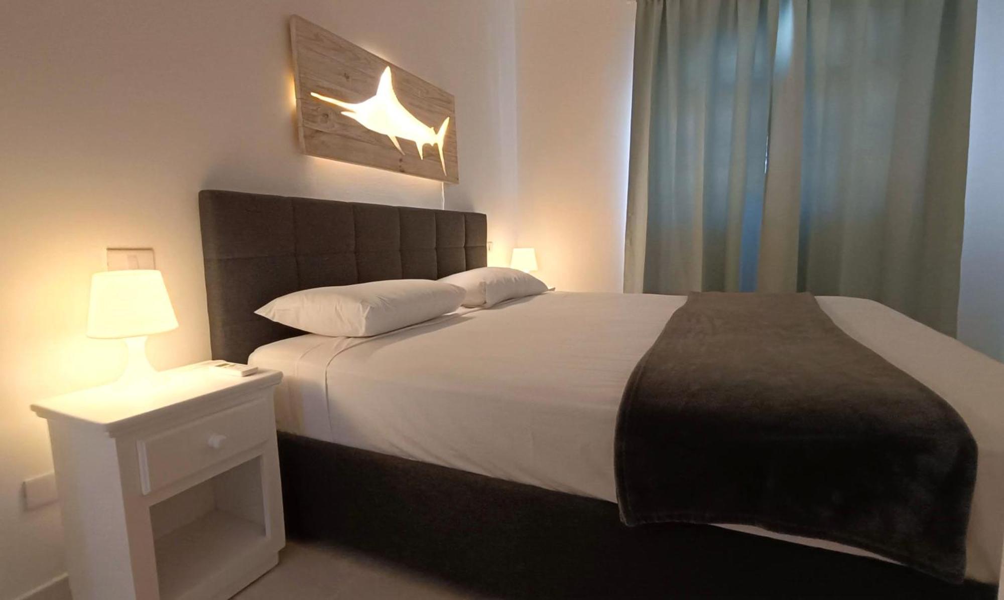 Flor Del Mar Condo Punta Cana Beachfront 외부 사진