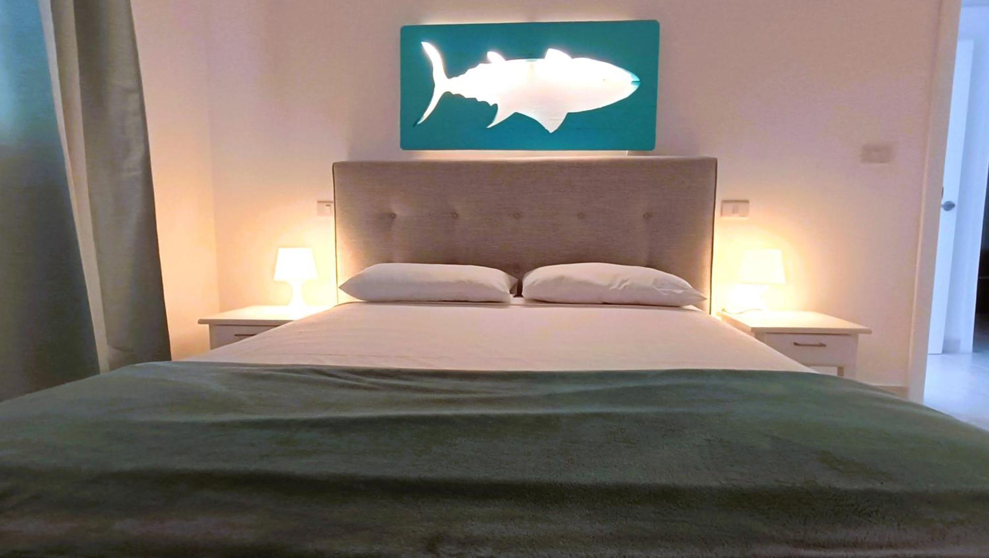 Flor Del Mar Condo Punta Cana Beachfront 외부 사진