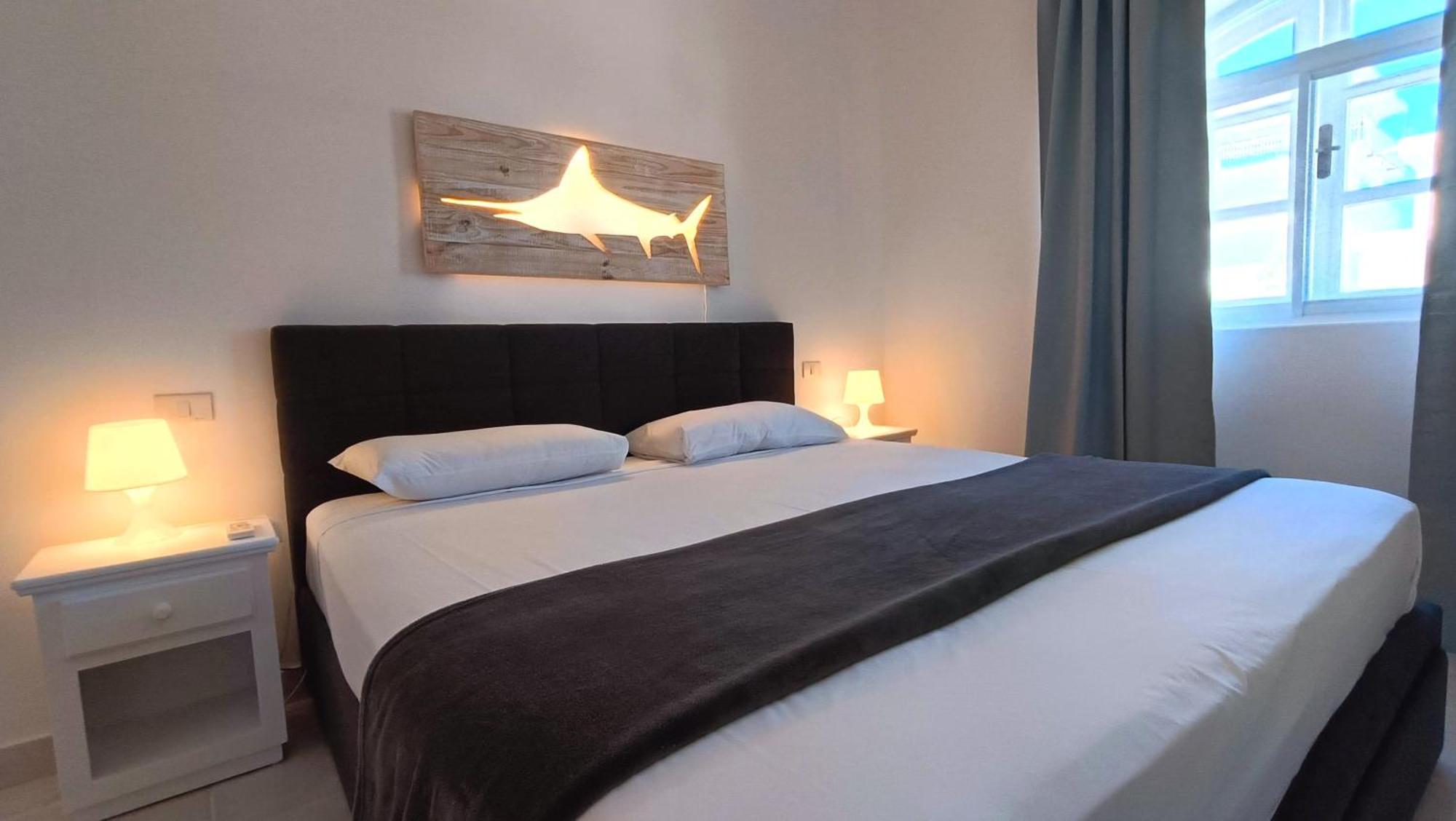 Flor Del Mar Condo Punta Cana Beachfront 외부 사진