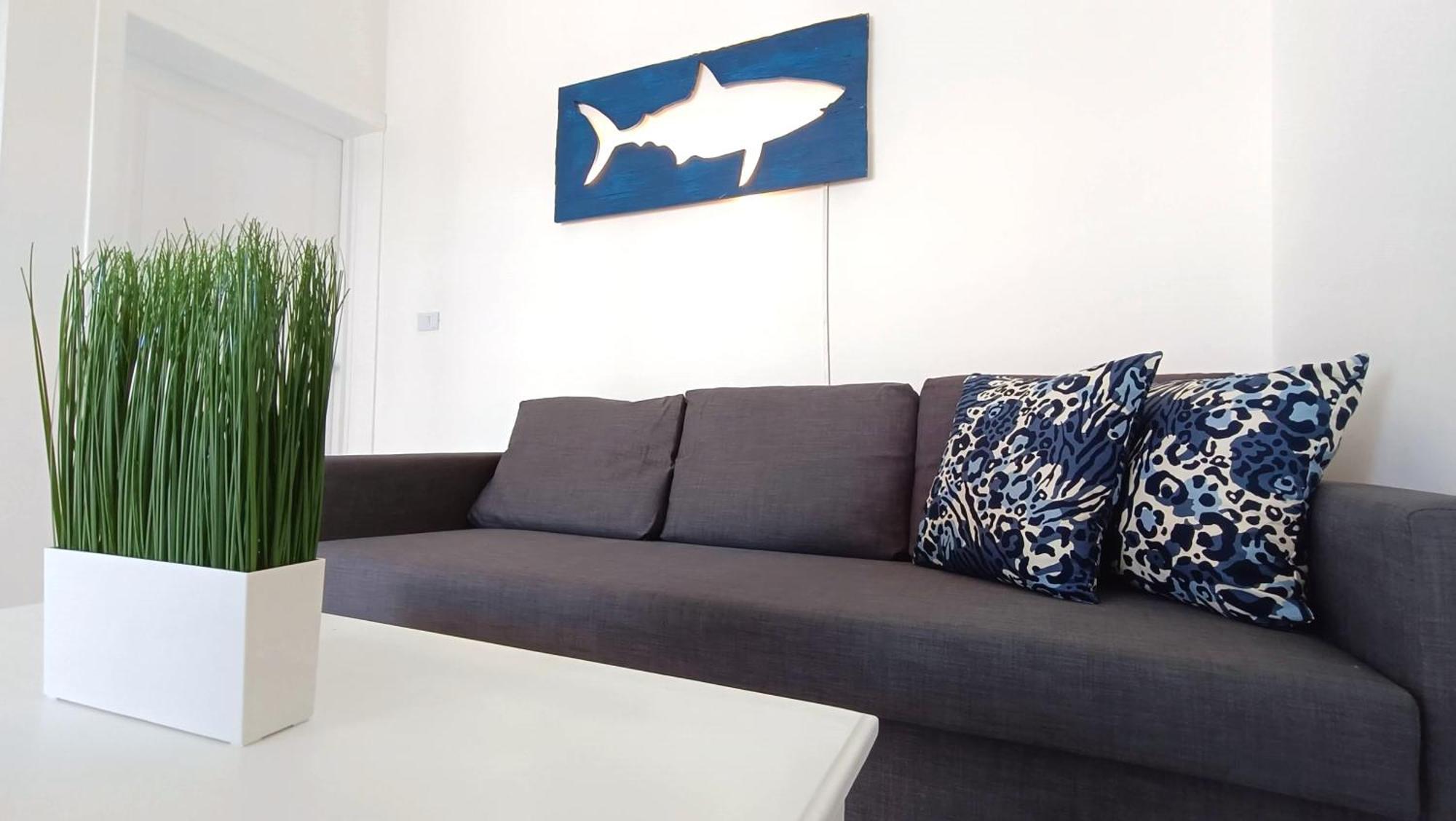 Flor Del Mar Condo Punta Cana Beachfront 외부 사진