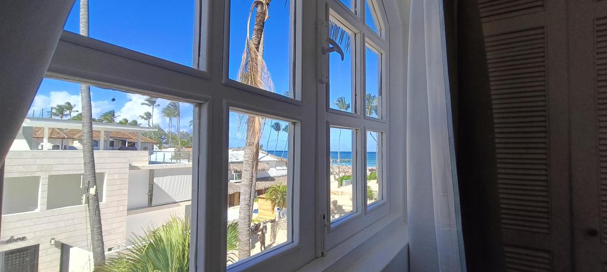 Flor Del Mar Condo Punta Cana Beachfront 외부 사진