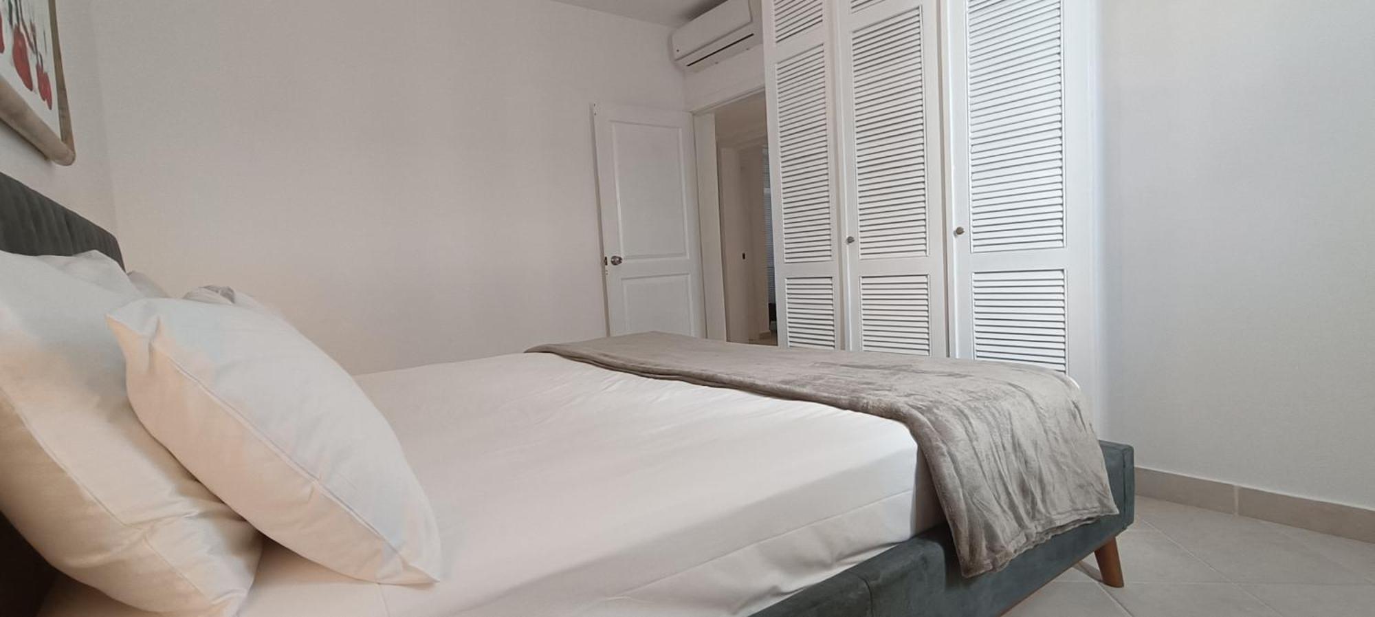 Flor Del Mar Condo Punta Cana Beachfront 외부 사진