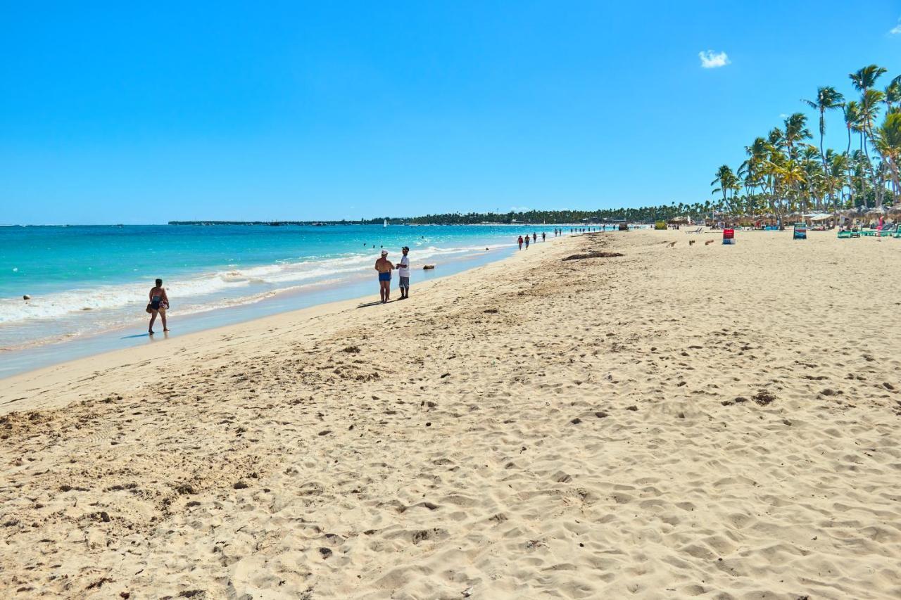 Flor Del Mar Condo Punta Cana Beachfront 외부 사진