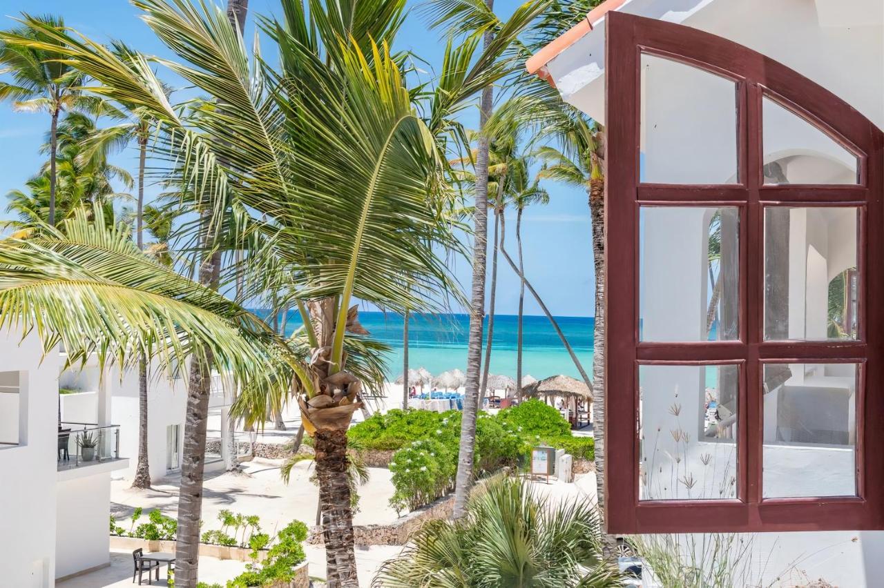 Flor Del Mar Condo Punta Cana Beachfront 외부 사진