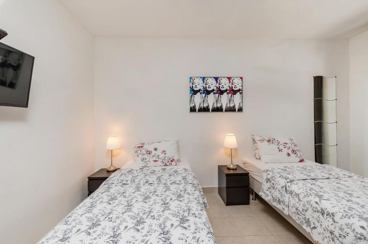 Flor Del Mar Condo Punta Cana Beachfront 외부 사진